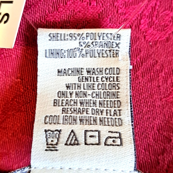 Ruffle Tank Top - Picture 8 of 14